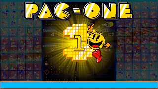 Pac Man 99 | Victory Compilation