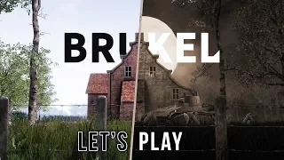 Brukel Game - An Authentic Retelling By A WWII Survivor