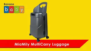 MiaMily MultiCarry Luggage | Review 2022