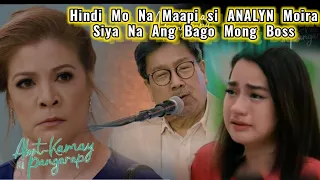 SI ANALYN ANG MAGING BOSS NIYO | KAMAY NA PANGARAP STORY| FEB. 18, 2023