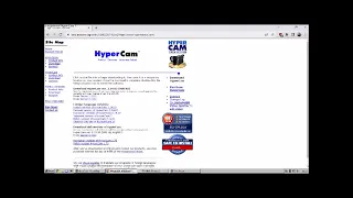 How to install Unregistered Hypercam 2 in 2023!