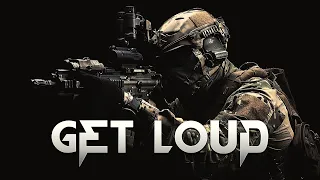 I'm A Soldier - "GET LOUD" || Military Motivation (2021)