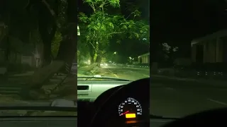 Night driving ghost special ghost 👻👻👻👻🎉🎉