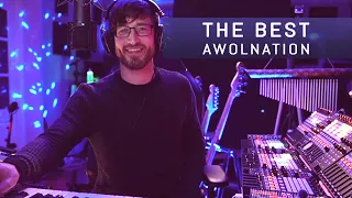 AWOLNATION | The Best | Cover by ortoPilot