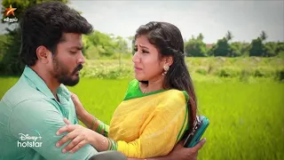 Raja Rani | 12th to 16th July 2021 - Promo