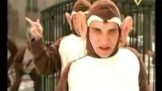 The Bloodhound Gang - The Bad Touch Uncut