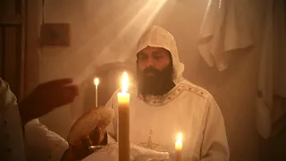 Coptic Orthodox Chant