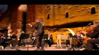 Nigel Kennedy - Vivaldi "Summer" 3rd Movement