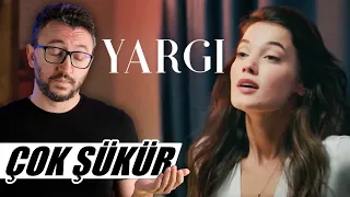 YARGI Dizi İncelemesi - Müge Anlı Bunu Beğendi