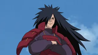 Madara vs Shinobi Alliance Full Episode (English Dub)