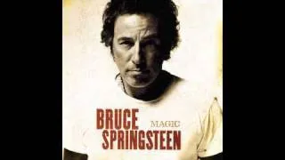 Bruce Springsteen-Dancing in The Dark (HD)