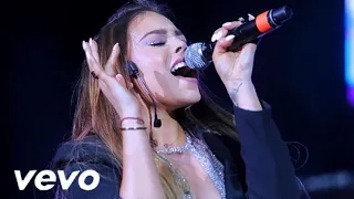 Lo Que No Sabes - Danna Paola | EN VIVO |