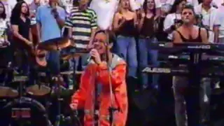 Alexia - Uh La La La (Live in Brazil) (1997)