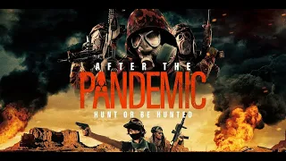 AFTER THE PANDEMIC - TRAILER VERSION 2