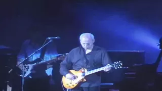 Mark Knopfler - Speedway At Nazareth [Florence -05 ~ HD]