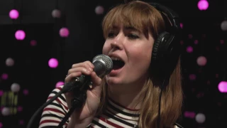 Los Campesinos! - Full Performance (Live on KEXP)