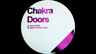 Chakra – Doors (Space Brothers Dub) [2003]