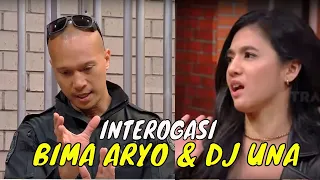 [FULL] PENANGKAPAN DJ UNA & KRETEK ABAL-ABAL BIMA ARYO | LAPOR PAK! (30/03/22)