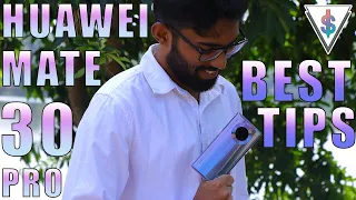 Best Tips for Huawei Mate 30 Pro 🇱🇰