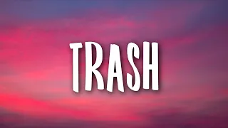 Little Mix - Trash (Lyrics)