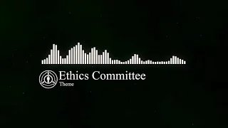 Ethics Committee - SCP Theme