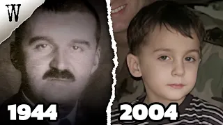 4-Year-Old Boy Claims to be WW2 SOLDIER REINCARNATED