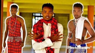 HOW TO STYLE MAASAI SHUKA FOR MEN FT @saigilu10 Official   .MAASAI/SAMBURU OUTFITS.Pt.2