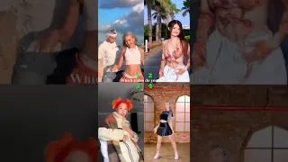 Who's Your Best? XO Team VS Kika Kim VS homm9k VS Sia Jiwoo| QN #shorts