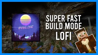 GoodTimesWithScar Super Fast Build Mode But It's Lofi (Kinda)