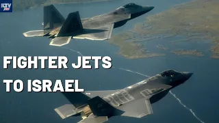 25 F-35 Fighter Jets to Israel