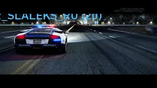 Need for Speed™ Hot Pursuit  Zandos97 читак