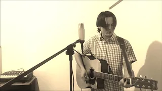 Yellow Ledbetter - Pearl Jam (Acoustic Cover)