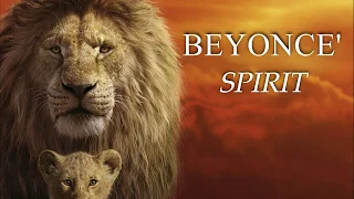 Beyoncè - Spirit I Disney IL RE LEONE I (Traduzione in ITALIANO)