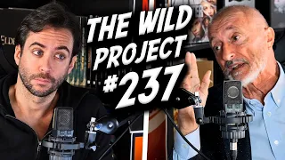 The Wild Project #237 ft Arturo Pérez-Reverte | La decadencia de Europa, Lo que la guerra le enseñó