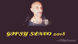 Gipsy slavo 2018  ávka rovav