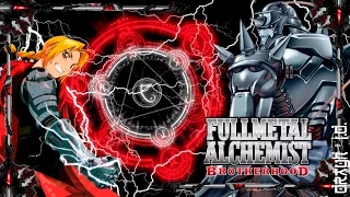 Fullmetal Alchemist Brotherhood Complete Season Two Unboxing (Anime/DVD)