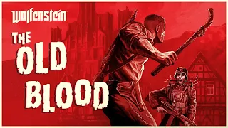 Прохождение Wolfenstein: The Old Blood - Часть 9-Раскопки / Босс: Мерзость [ФИНАЛ]