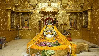 Somnath Meditation