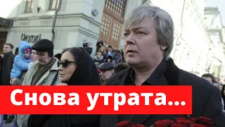 Ушел из Жизни  Народный Артист Российской Федерации