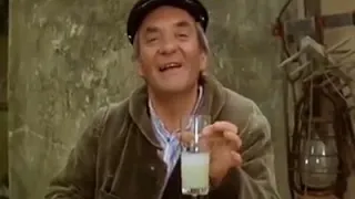 Louis de funès Le perniflard