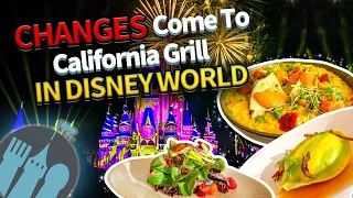 Should YOU Eat at Disney World's California Grill?