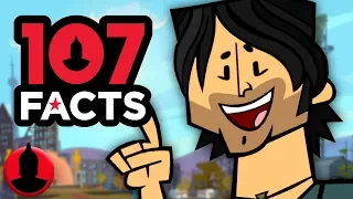 107 Total Drama Action Facts You Should Know | Channel Frederator