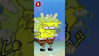 Did You Know These 5 Things About Spongebob