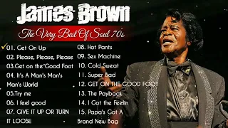 The very Best of James Brown