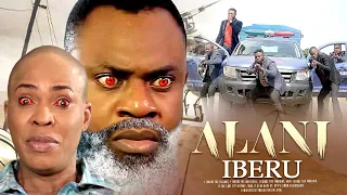 ALANI IBERU | Odunlade Adekola | Fathia Balogun | An African Yoruba Movie