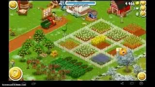 hay day level 28