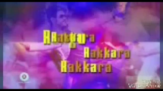 Rangu Rakkara | sivalinga 2017 | Anirudh Song | Raghava Lawrence |