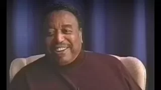 Chico Hamilton Interview by Monk Rowe - 1/30/2000 - NYC