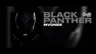 MVDNES - Black Panther