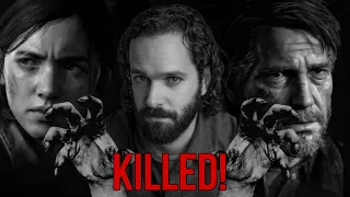 How Neil Druckmann Killed An Entire Franchise!